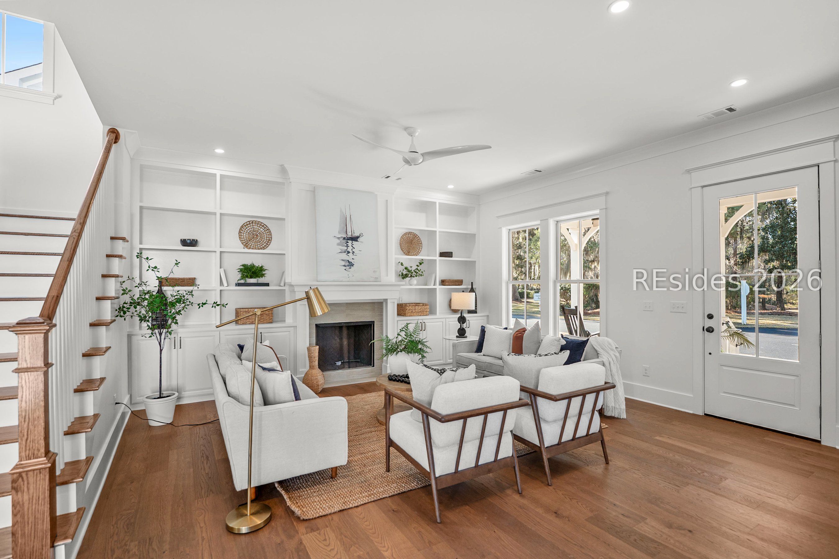 448 Commons Circle Beaufort, SC 29902 - Photo 10 of 63