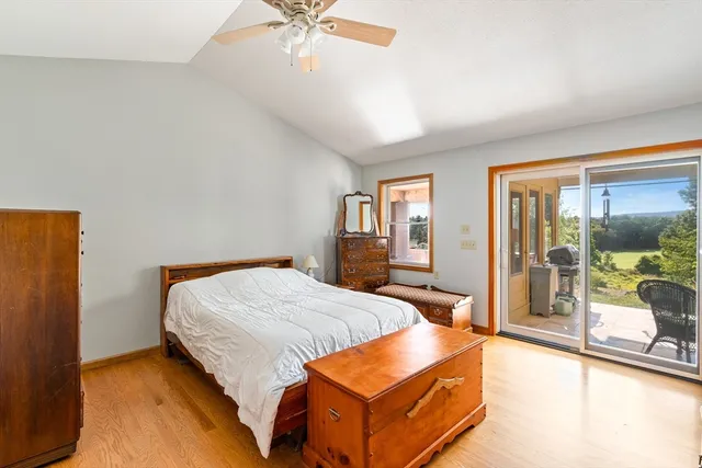 $599,900 | 21 Old County Road, Southampton, MA 01073