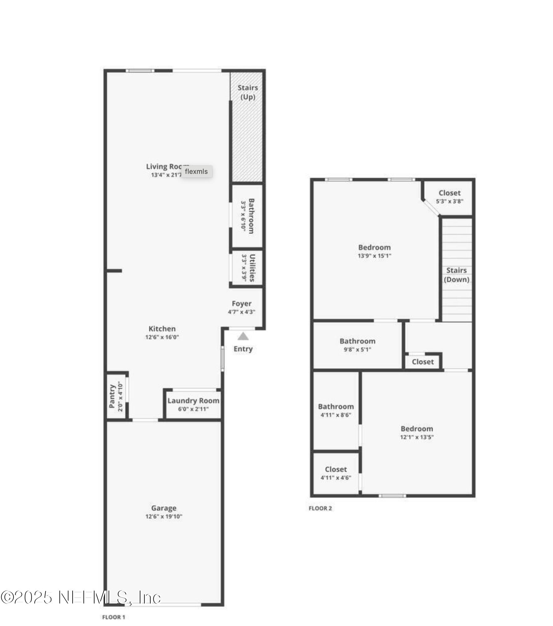 8039 Echo Springs Road Jacksonville, FL 32256 - Photo 20 of 22 unknown