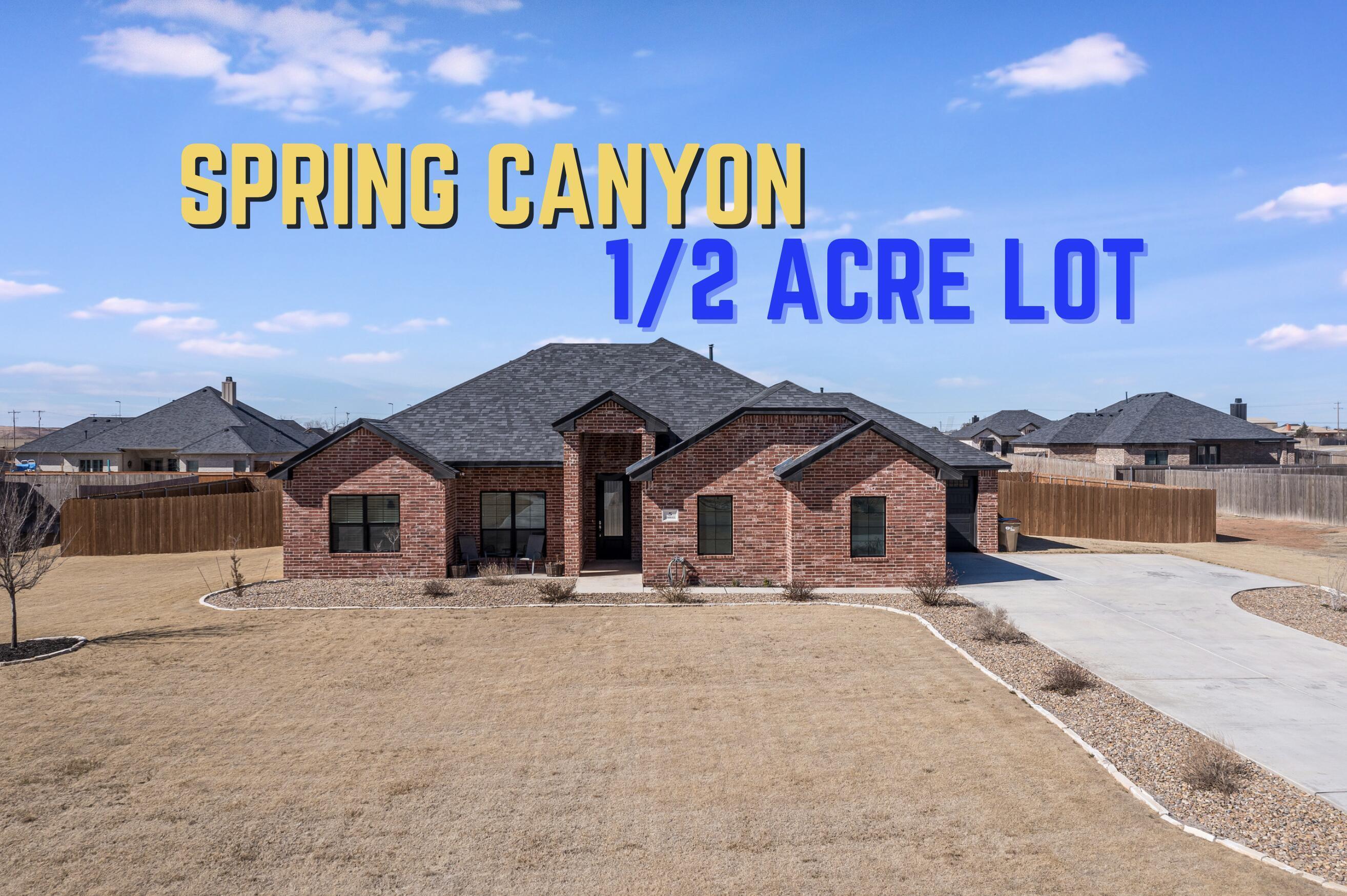 a view of a street sign