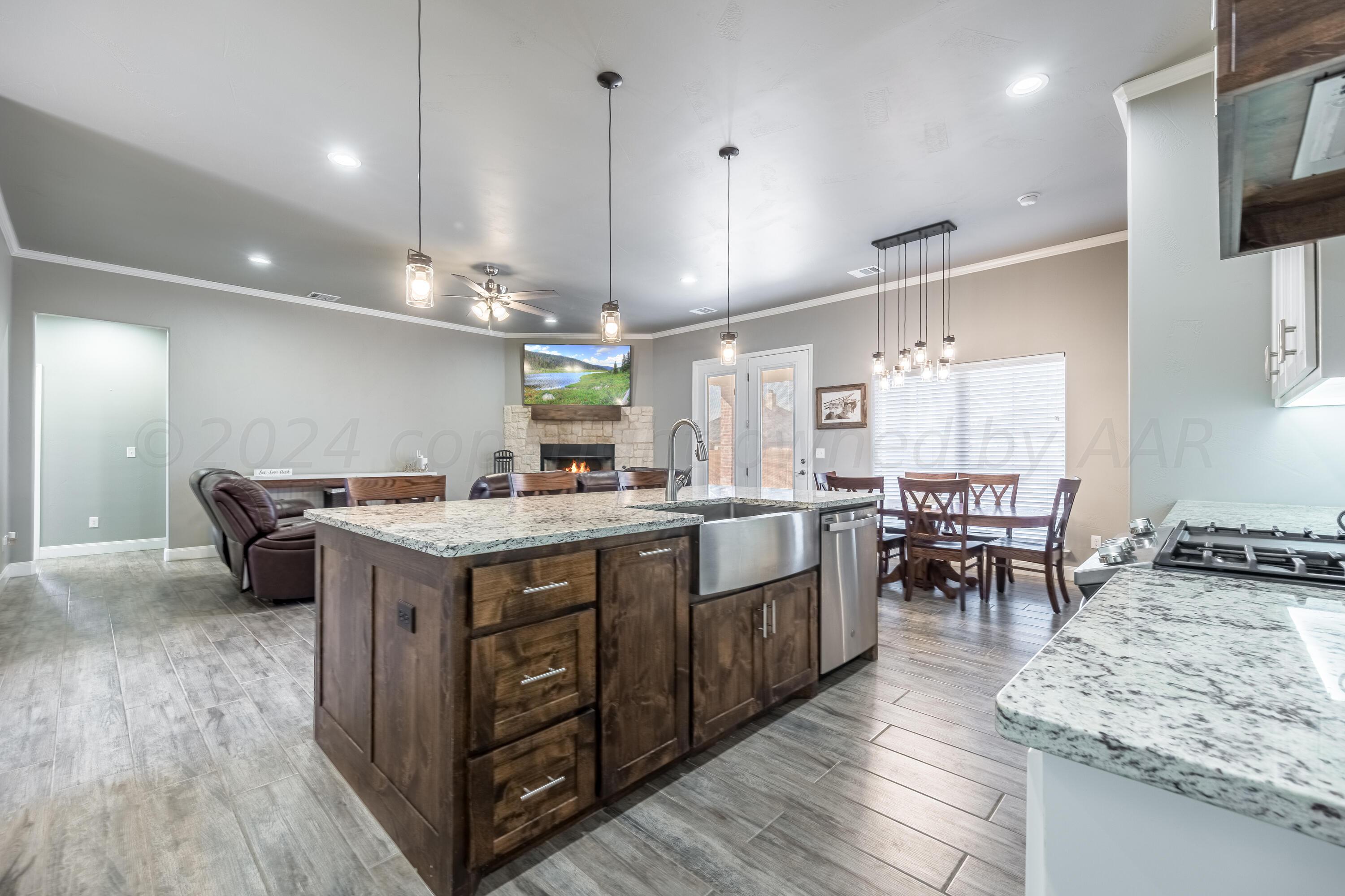 5 Gimball Drive Canyon, TX 79015 - Photo 9 of 36