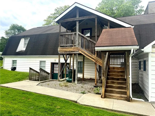 $600,000 | 230 East Water Street, Slippery Rock, PA 16057