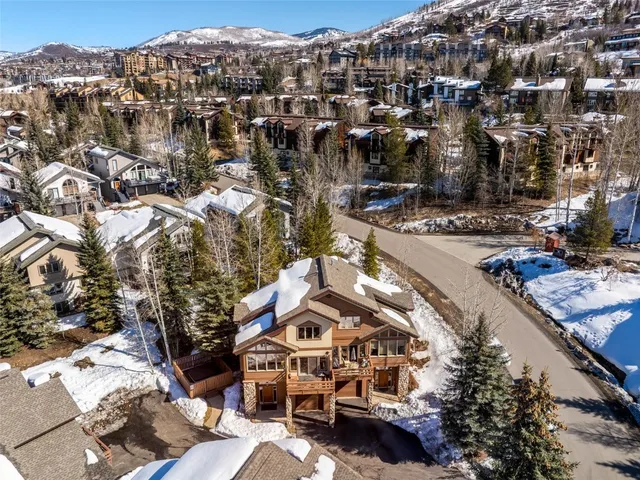 a view of a building