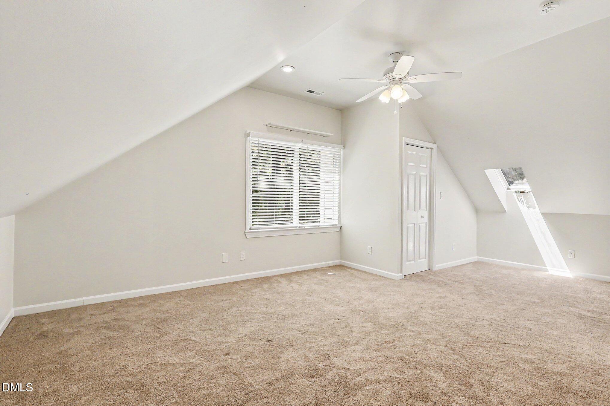 8325 Stryker Court Raleigh, NC 27615 - Photo 38 of 57 Bedroom 4