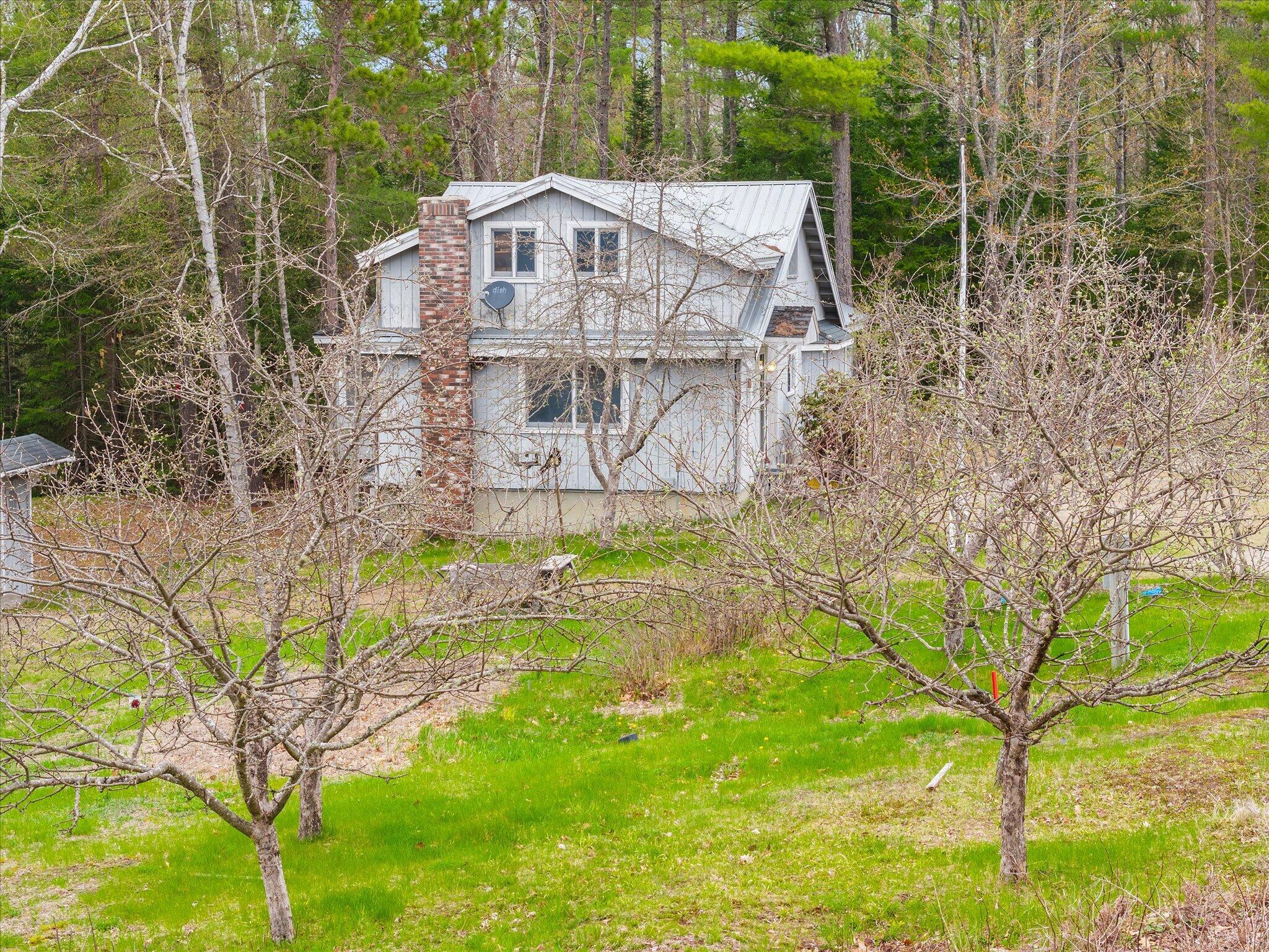 226 Cards Ridge Road Greenbush, ME 04418 - Photo 39 of 51 37-226 Cards Ridge Rd