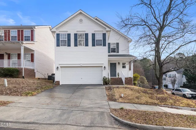 $2,295 | 129 Kellerhis Drive, Apex, NC 27502