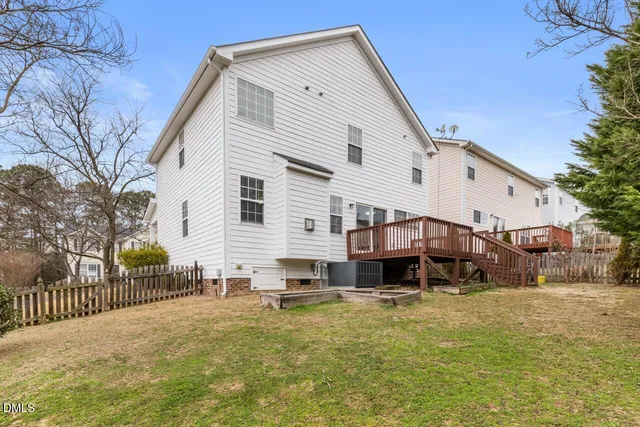 $2,295 | 129 Kellerhis Drive, Apex, NC 27502