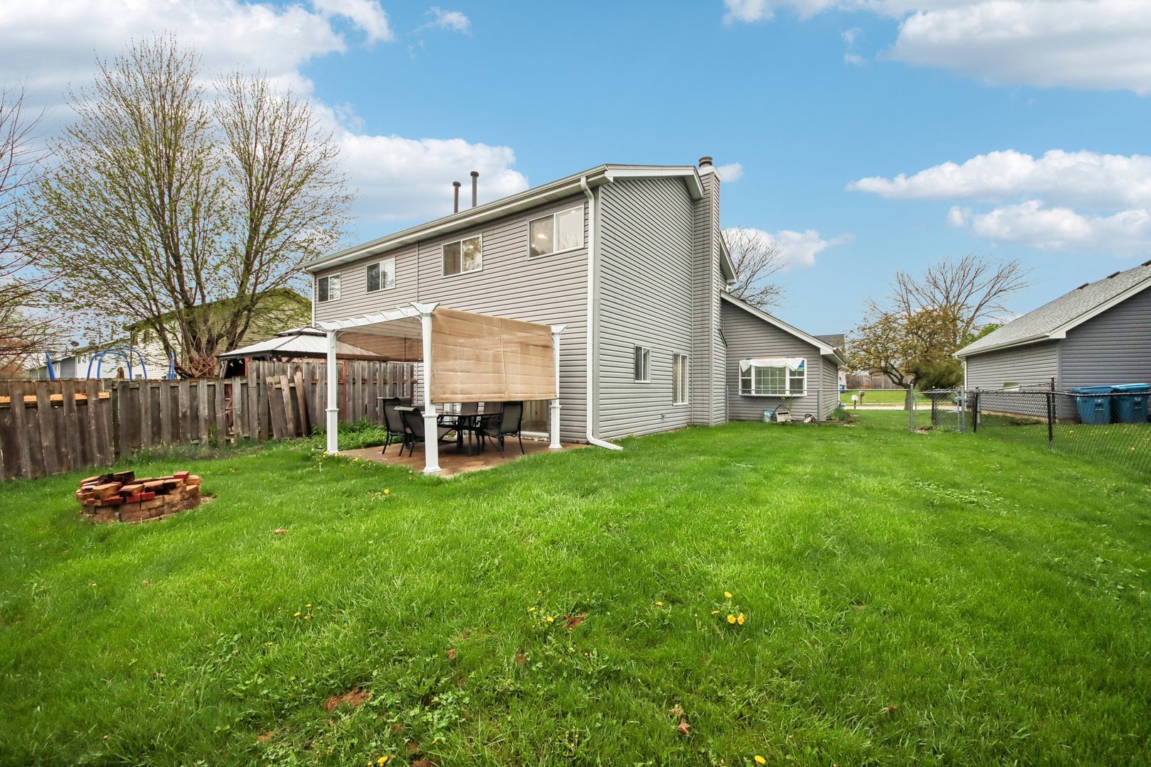 1154 Brunswick Lane Aurora, IL 60504 - Photo 25 of 28