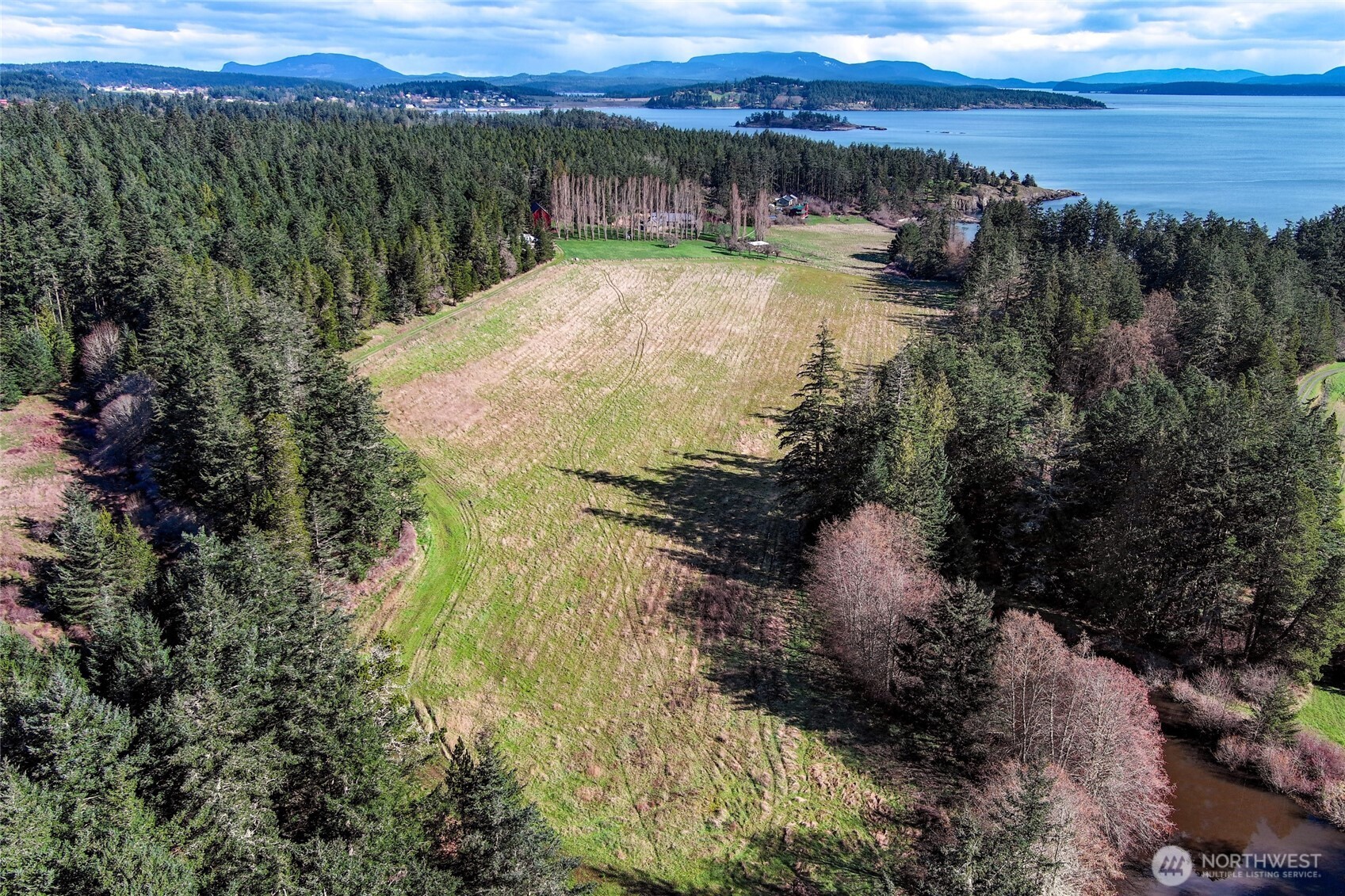 2553 A Cattle Point Road Friday Harbor, WA 98250 - Photo 14 of 15
