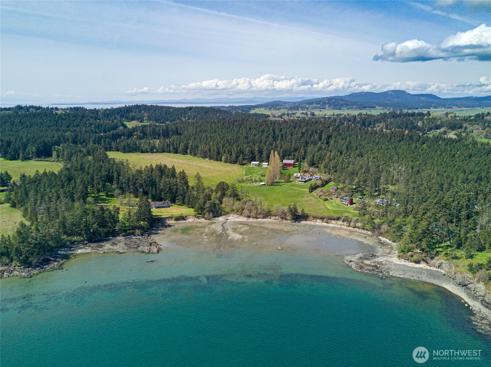 2553 A Cattle Point Road Friday Harbor, WA 98250 - Photo 15 of 15