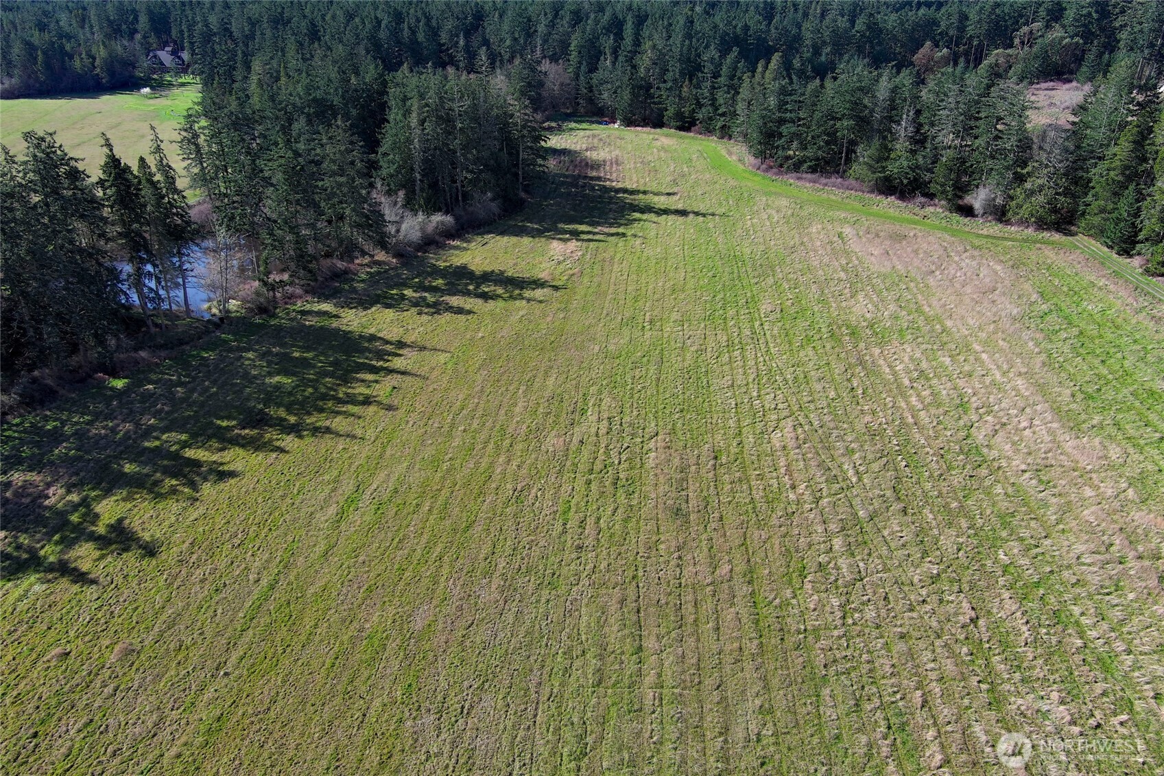 2553 A Cattle Point Road Friday Harbor, WA 98250 - Photo 3 of 15