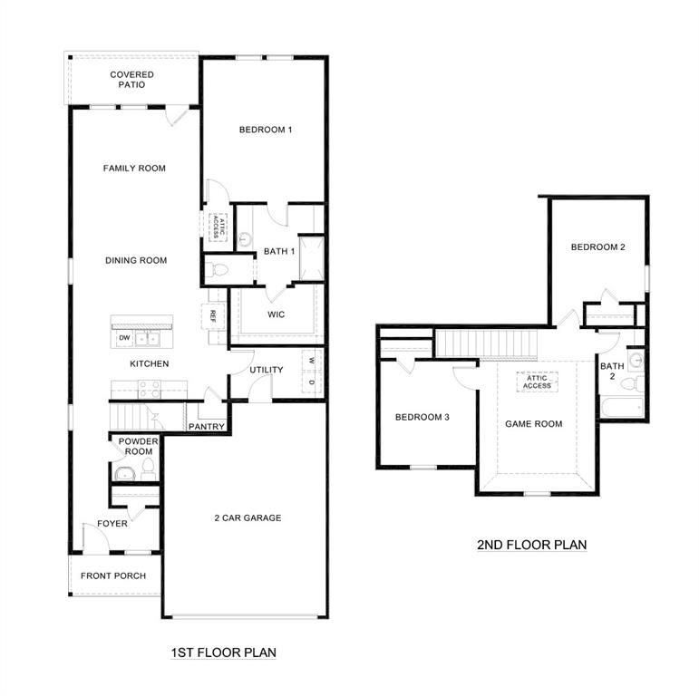 557 Minnie Lane Pilot Point, TX 76258 - Photo 1 of 1 Gallery Image 1