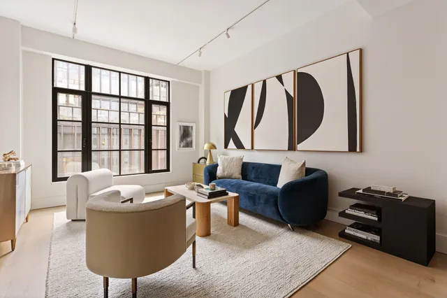 $1,395,000 | 517 West 29th Street, Unit 2A | Chelsea
