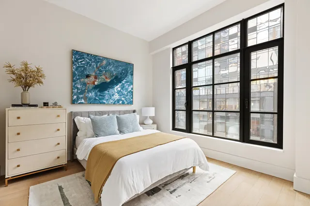 $1,395,000 | 517 West 29th Street, Unit 2A | Chelsea