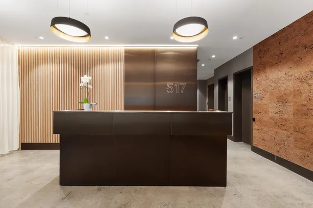 $1,395,000 | 517 West 29th Street, Unit 2A | Chelsea