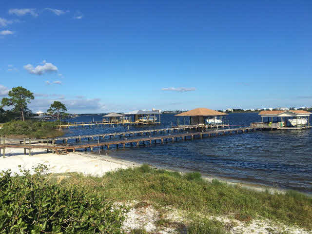 31820 River Road Orange Beach, AL 36561 - Photo 6 of 10