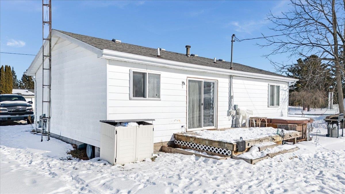 316 East Main Street Hale, MI 48739 - Photo 6 of 30