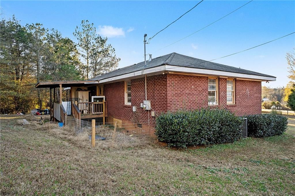2199 Jackson Lake Road Mansfield, GA 30055 - Photo 12 of 17