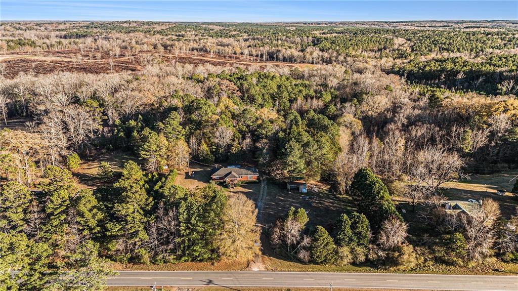 2199 Jackson Lake Road Mansfield, GA 30055 - Photo 13 of 17