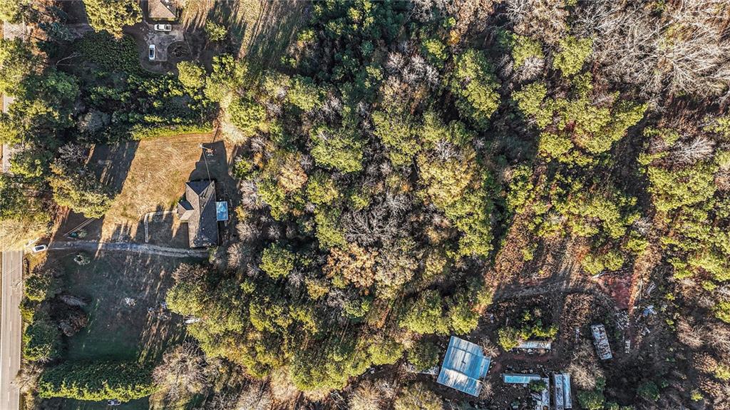 2199 Jackson Lake Road Mansfield, GA 30055 - Photo 14 of 17