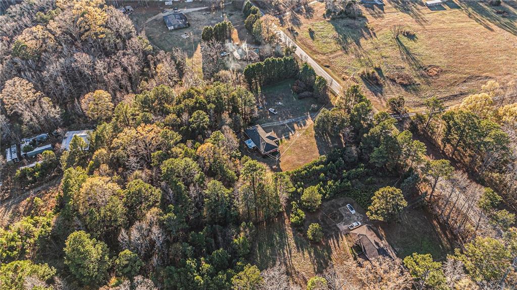 2199 Jackson Lake Road Mansfield, GA 30055 - Photo 15 of 17