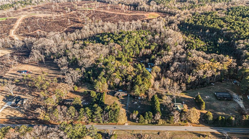 2199 Jackson Lake Road Mansfield, GA 30055 - Photo 16 of 17