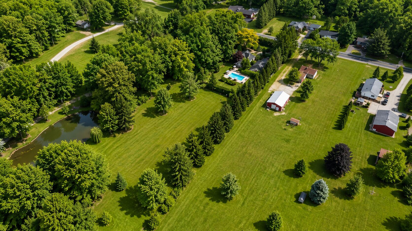 13309 Wilson Road New Buffalo, MI 49117 - Photo 30 of 33 wilson12
