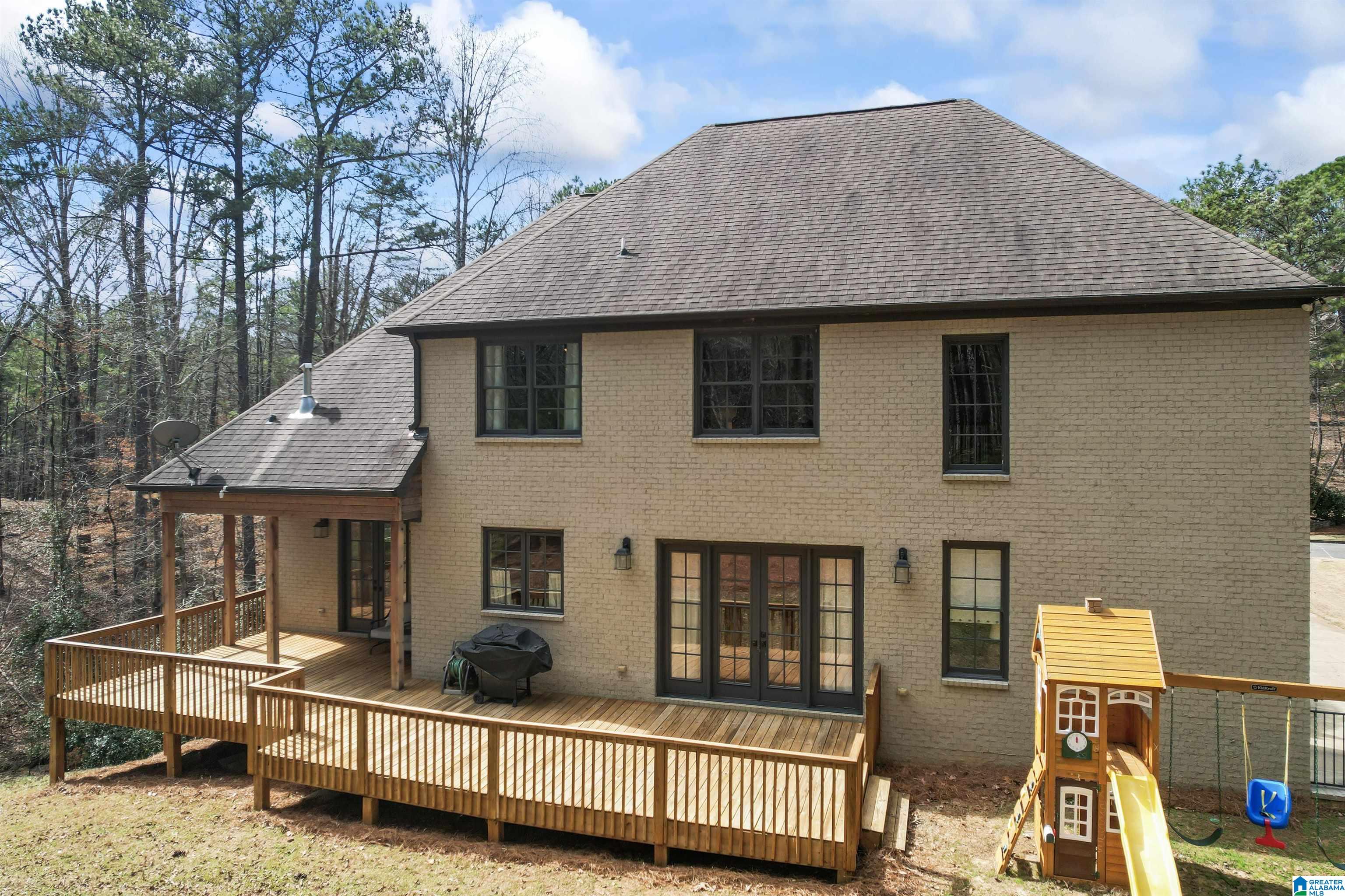 124 Oakmont Road Birmingham, AL 35244 - Photo 3 of 55