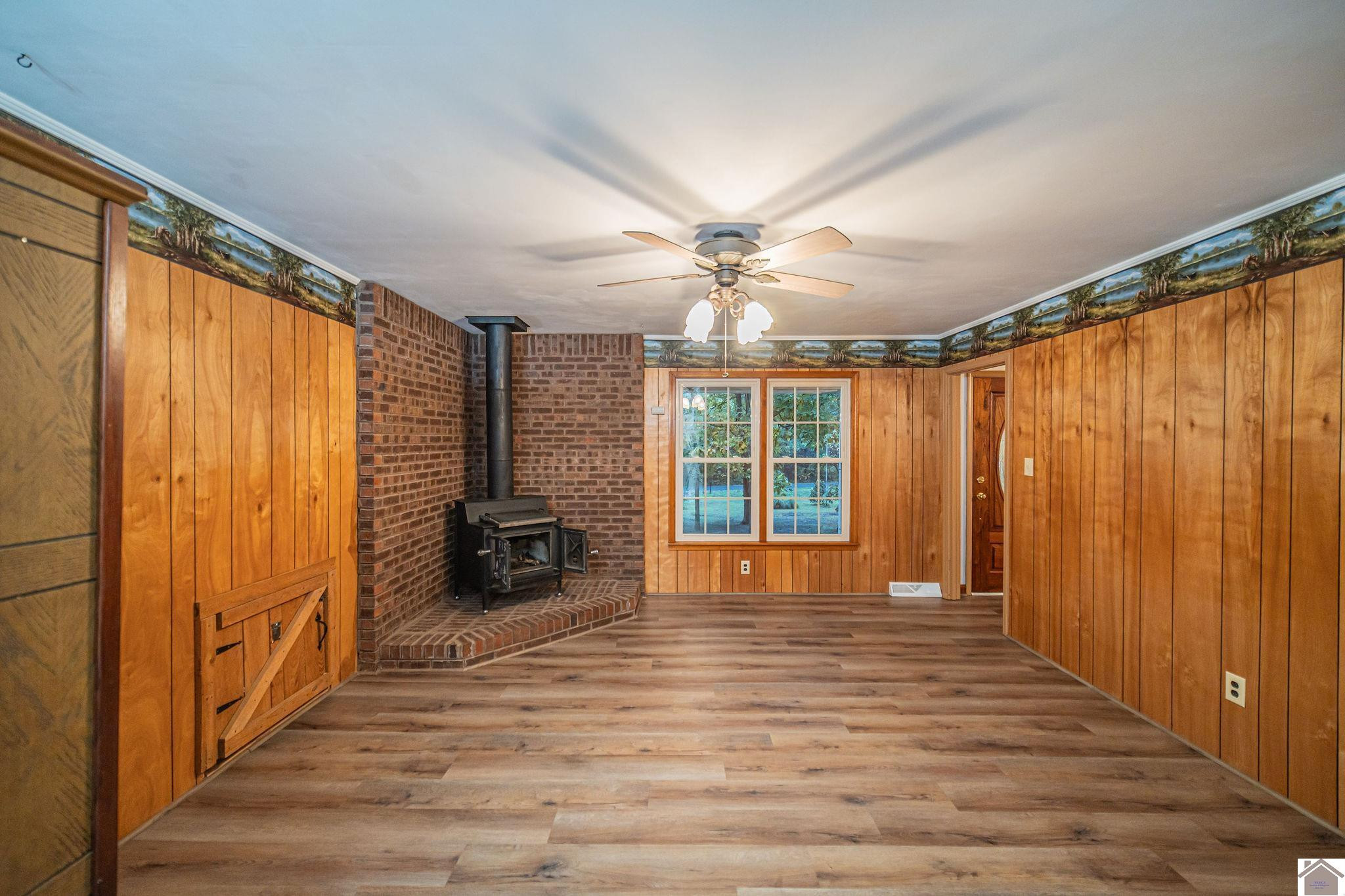 98 Sanderson Road Mayfield, KY 42066 - Photo 17 of 48 Photo 17