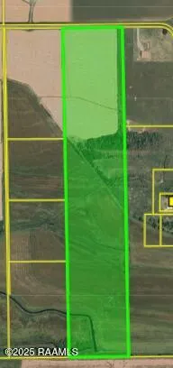 $258,285 | Tbd Tbd Bean Road, Unit 4, Gueydan, LA 70542