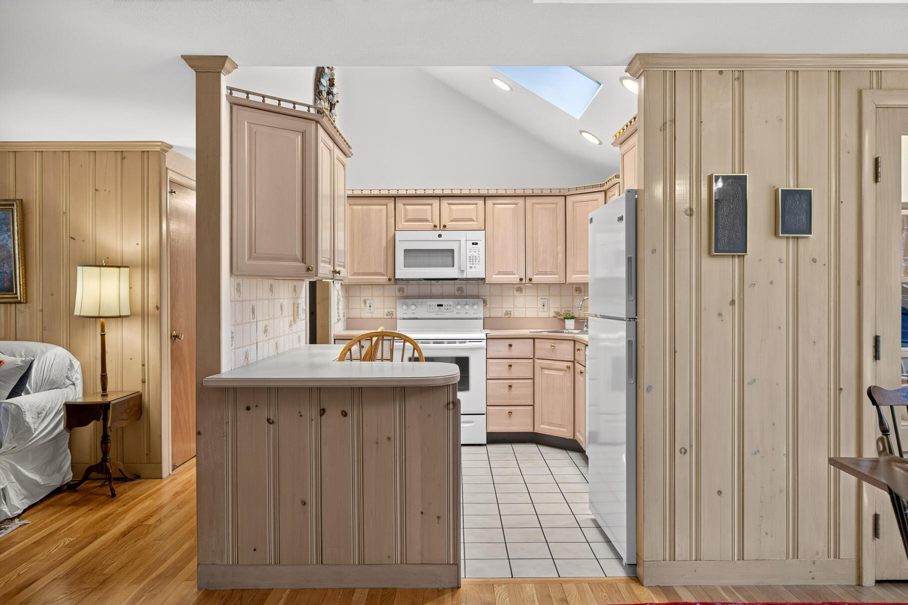 40 Cooper Road East Falmouth, MA 02536 - Photo 12 of 50 09-PF0A1354