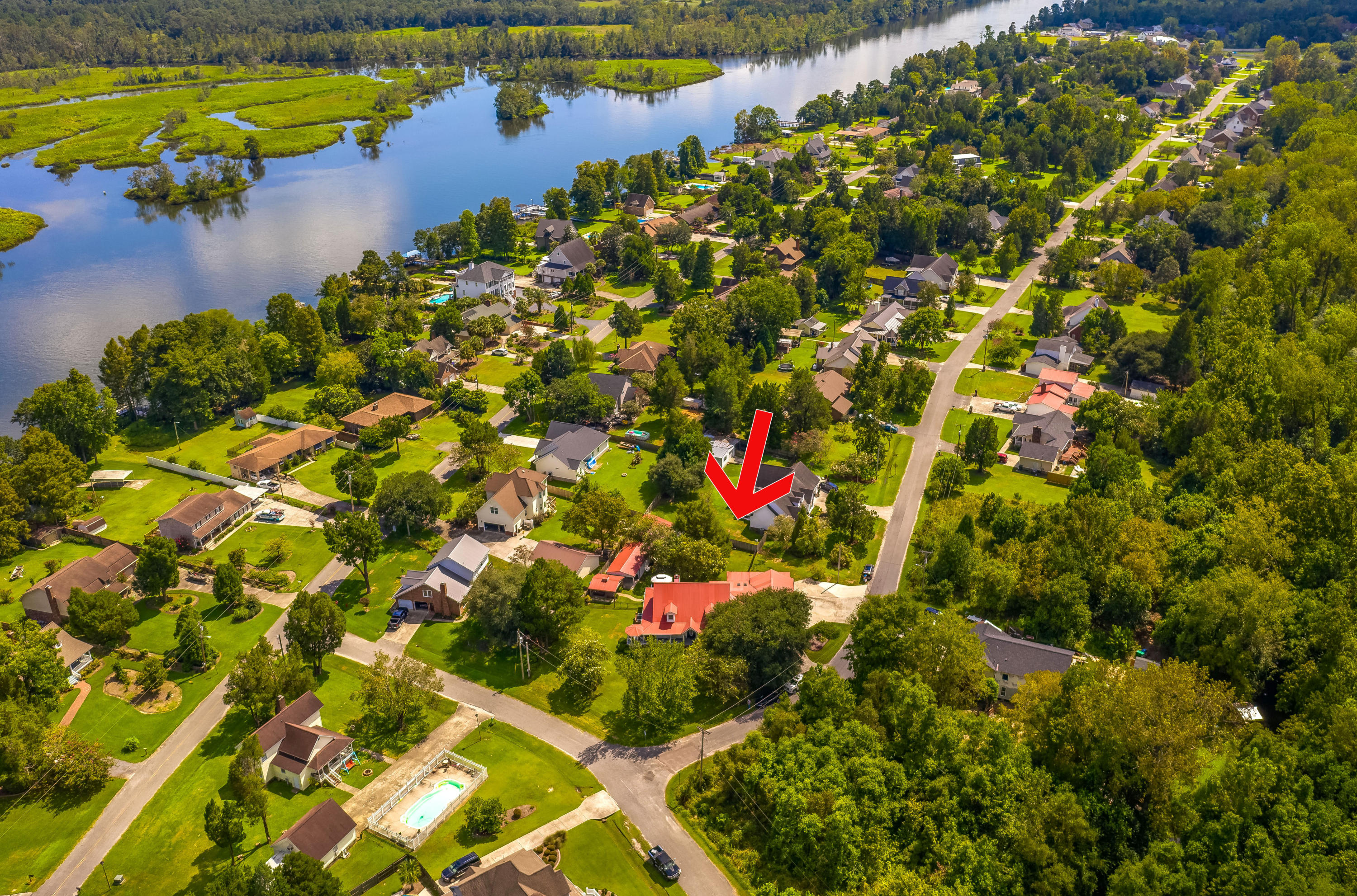 1630 State Rd S-8-700 Moncks Corner, SC 29461 - Photo 42 of 42 GPS VISUALS RE PHOTOGRAPHY 43