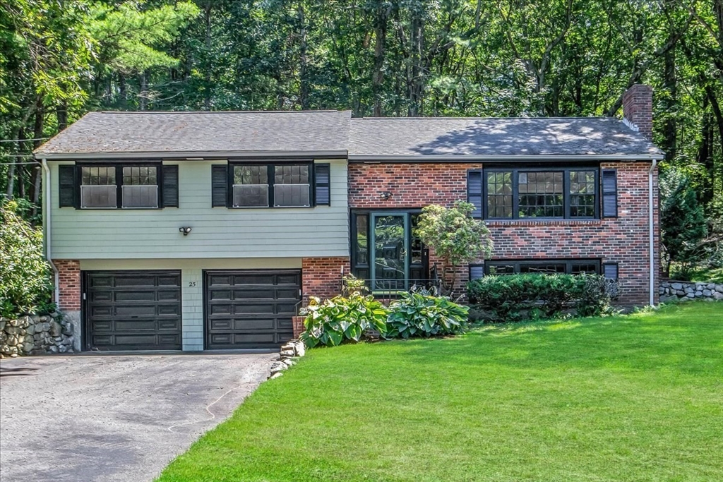 25 Hillcrest Road Medfield, MA 02052 - Photo 1 of 24 Gallery Image 1