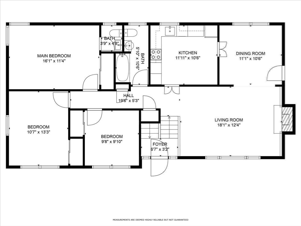 25 Hillcrest Road Medfield, MA 02052 - Photo 23 of 24 Gallery Image 23