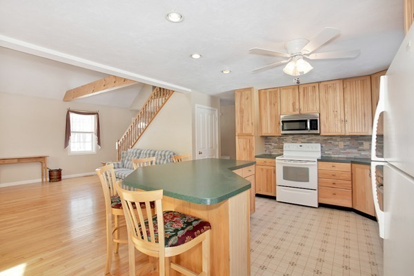 177 Mixter Road Holden, MA 01520 - Photo 9 of 27 Gallery Image 9
