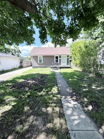 $110,000 | 8661 Dodge Avenue, Warren, MI 48089