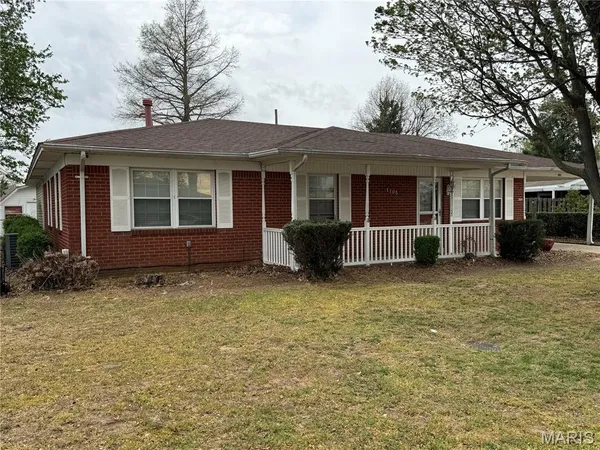 $160,000 | 1105 Peach Street, Kennett, MO 63857