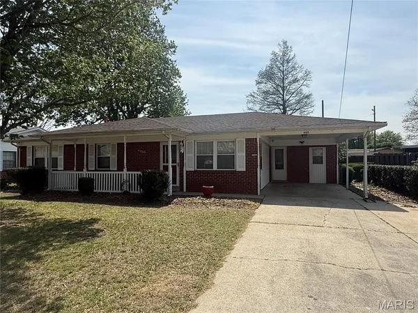 $160,000 | 1105 Peach Street, Kennett, MO 63857