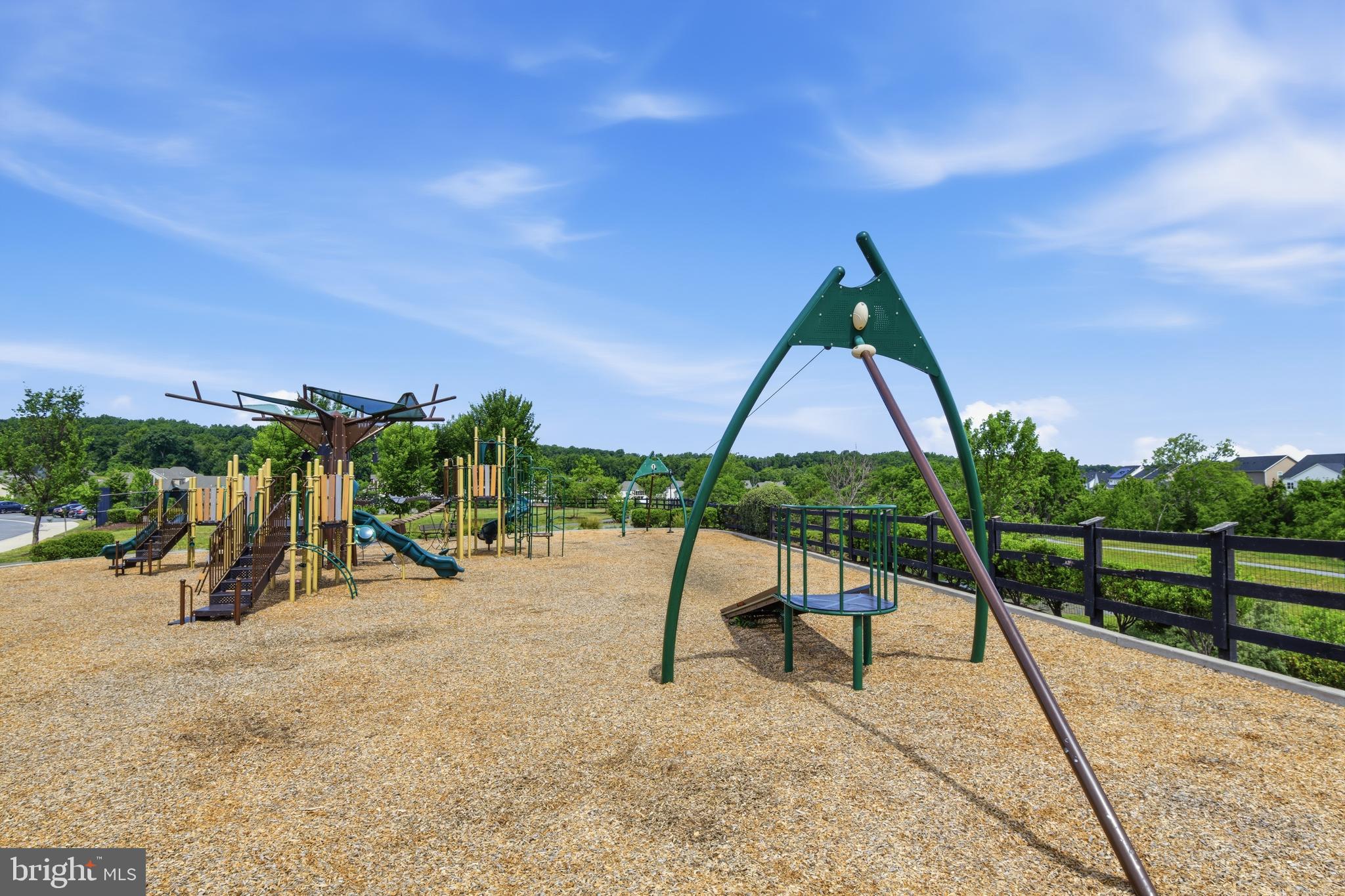 4756 Plum Road Monrovia, MD 21770 - Photo 42 of 55 Enjoy the Neighborhood Playgrounds!