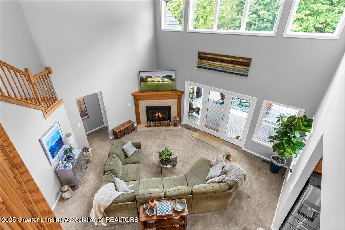 243 North Aurelius Road Mason, MI 48854 - Photo 9 of 49 18-Media Jett - 32