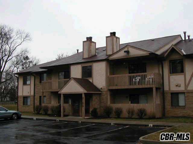 2159 Hedgerow Road, Unit G Columbus, OH 43220 - Photo 1 of 1 Gallery Image 1