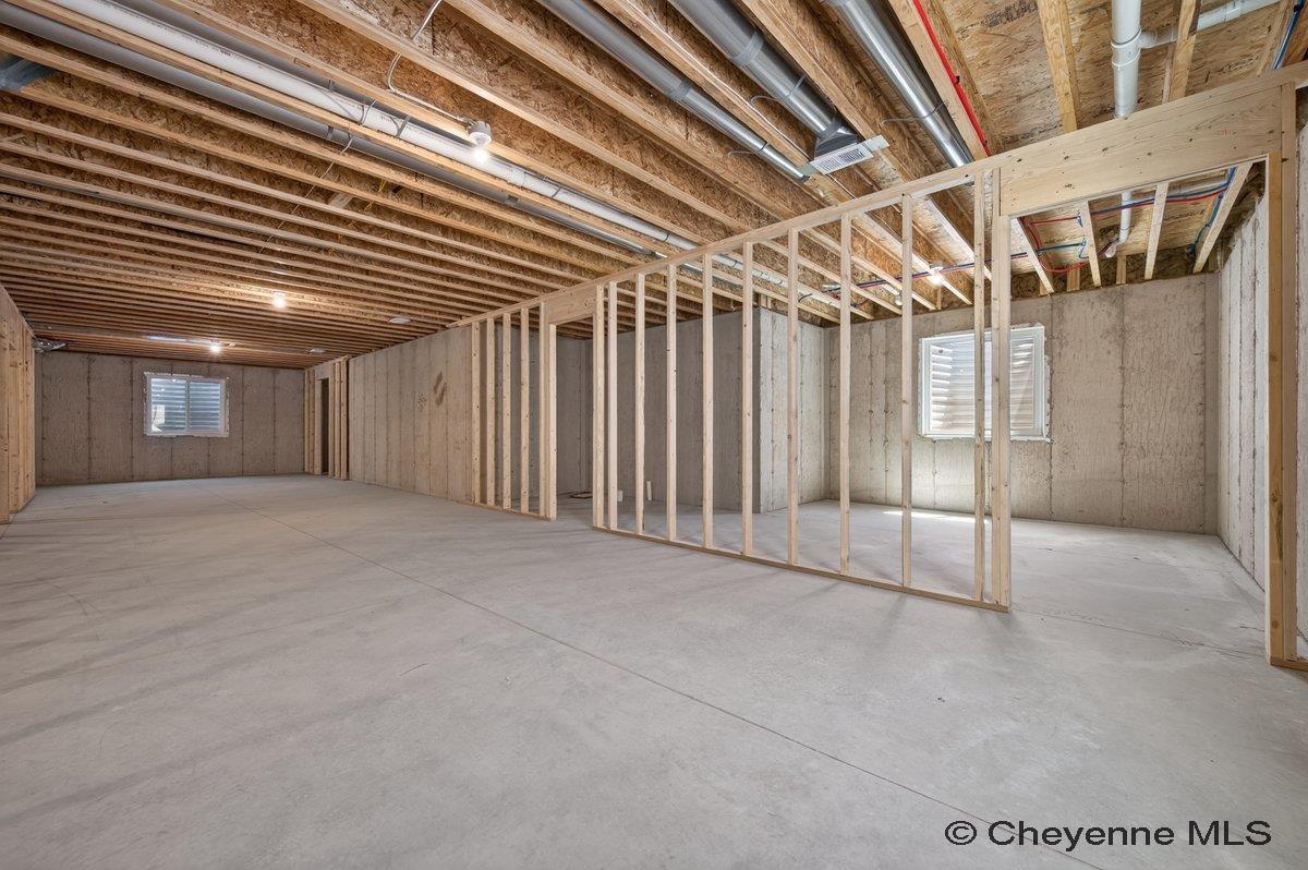 7907 Misty Mountain Road Cheyenne, WY 82009 - Photo 30 of 31 Gallery Image 30