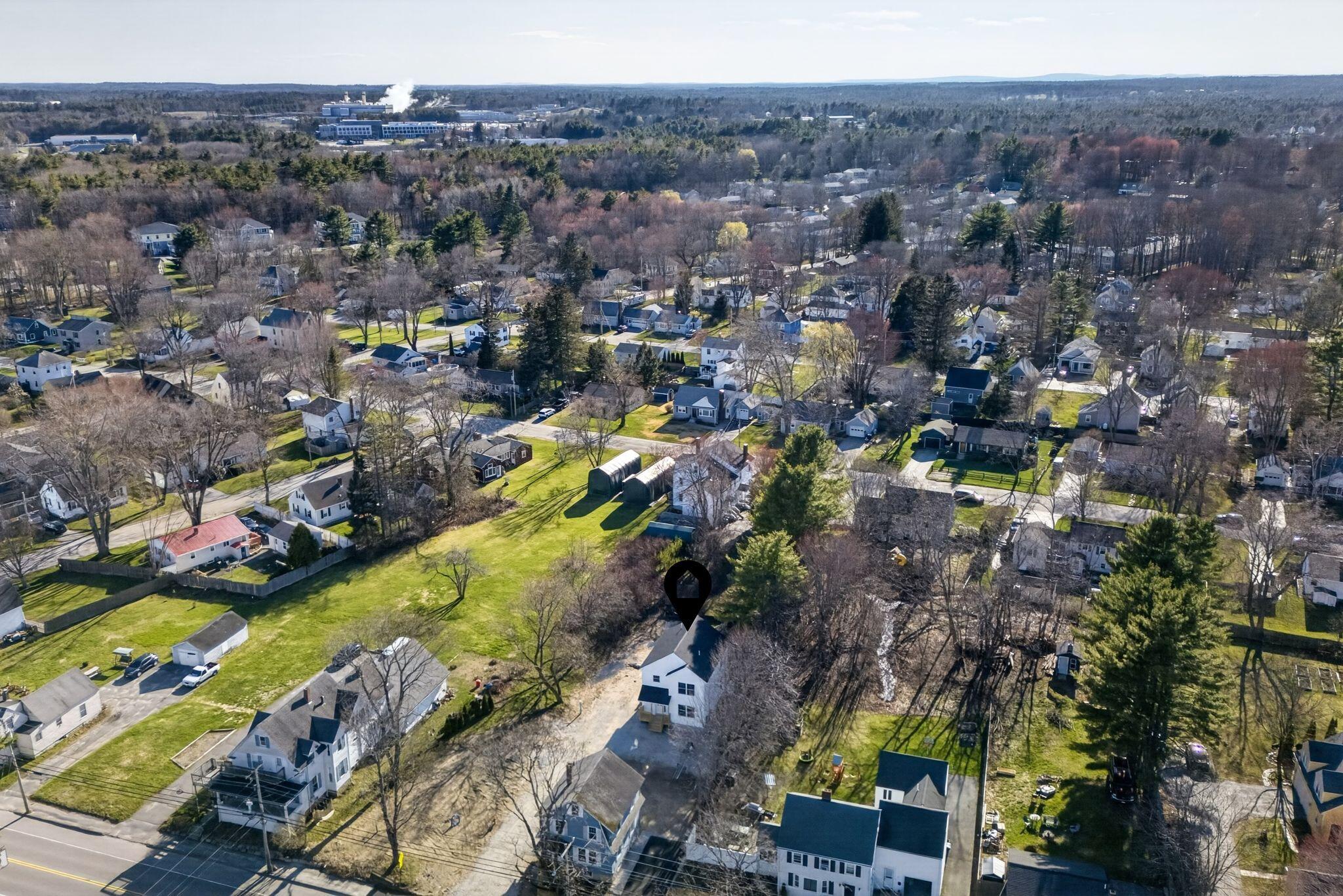 147 Spring Street, Unit 2 Westbrook, ME 04092 - Photo 29 of 32 16_DJI_20260422045734_0172_Db