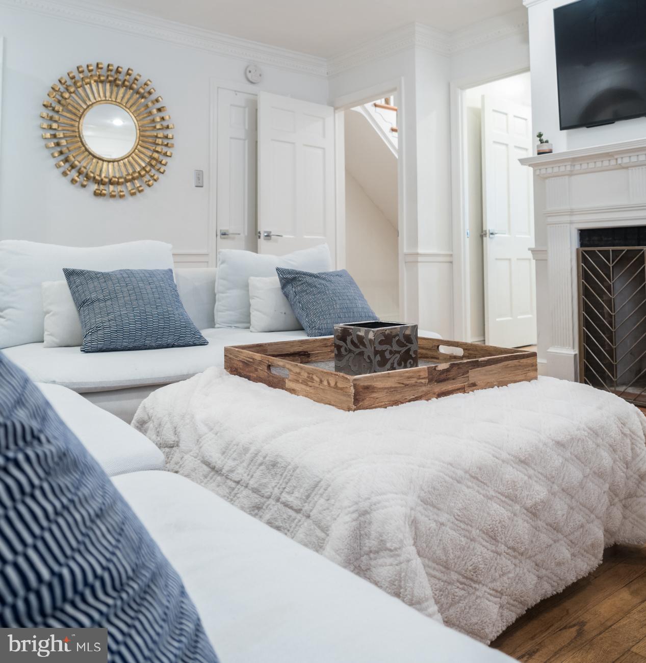 3424 O Street Northwest Washington, DC 20007 - Photo 9 of 29