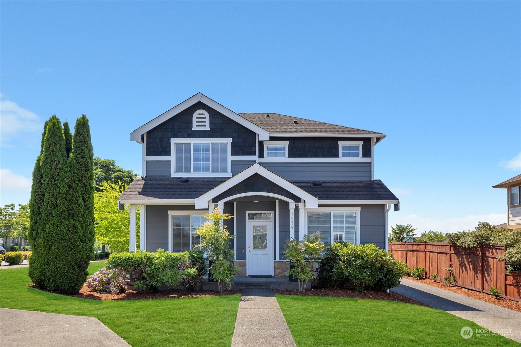 16435 Southeast 168th Place Renton, WA 98058 - Photo 1 of 34 Gallery Image 1