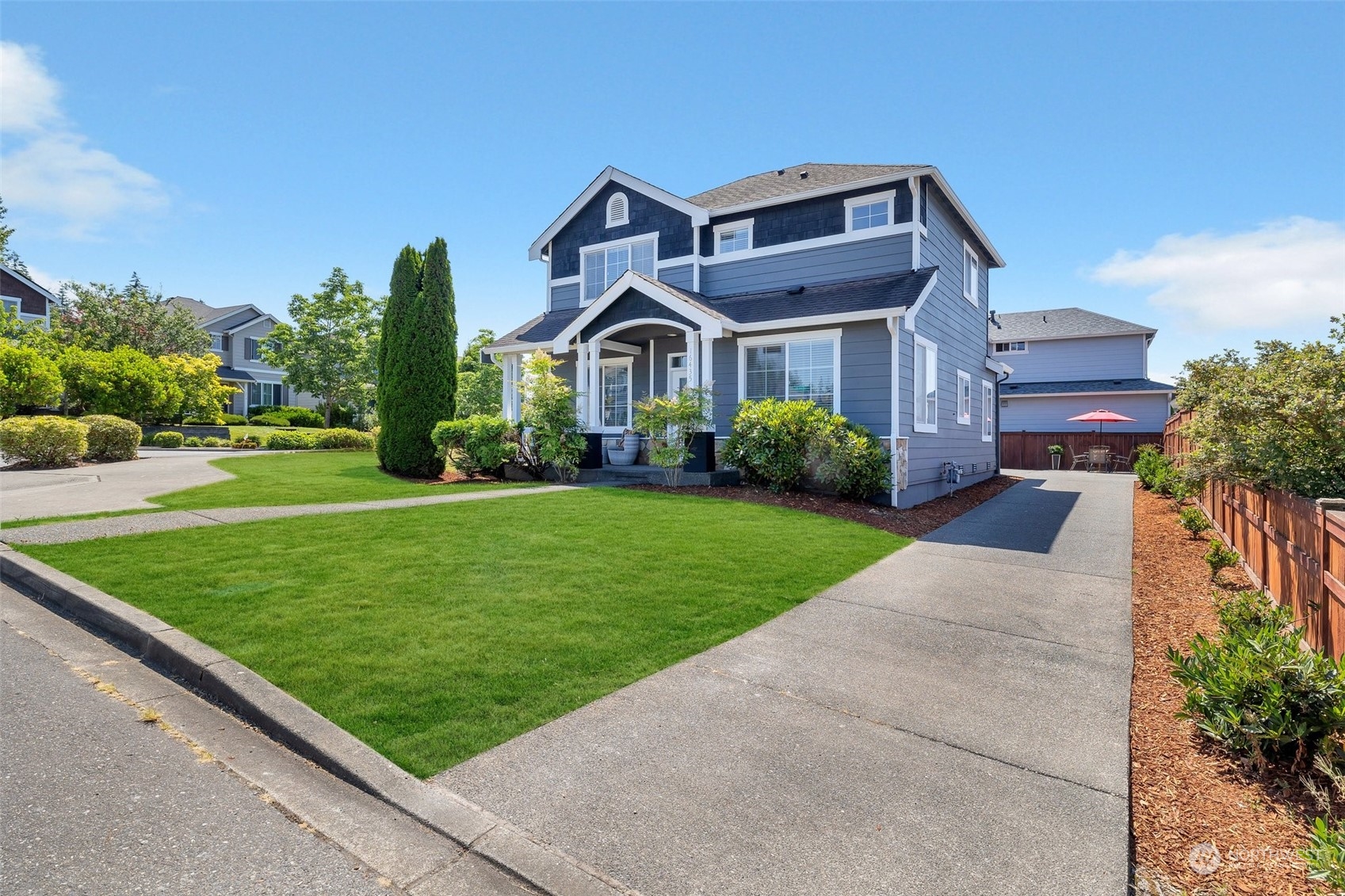 16435 Southeast 168th Place Renton, WA 98058 - Photo 33 of 34 Gallery Image 33