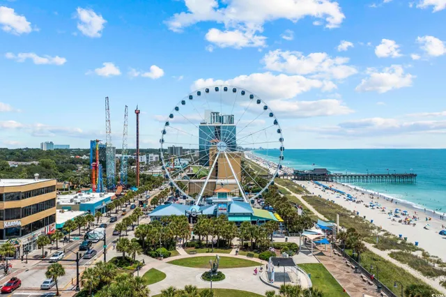 $400,000 | 620 12th Avenue South, Myrtle Beach, SC 29577