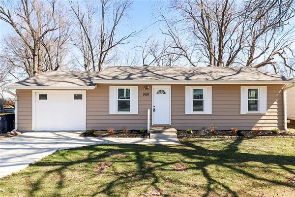 $213,000 | 5151 North Winchester Avenue, Kansas City, MO 64119