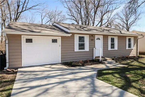 $213,000 | 5151 North Winchester Avenue, Kansas City, MO 64119
