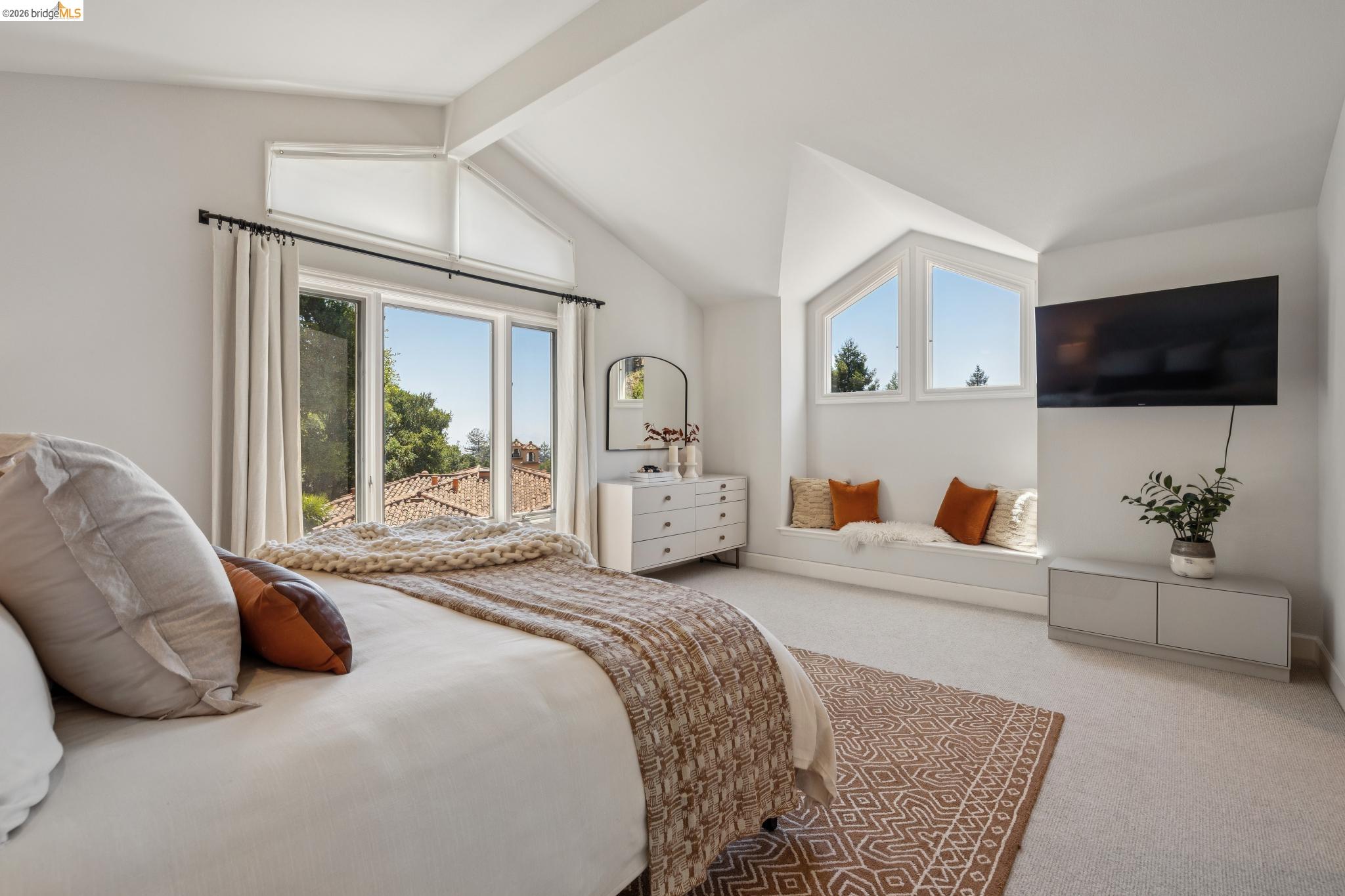 122 Vicente Road Berkeley, CA 94705 - Photo 42 of 51